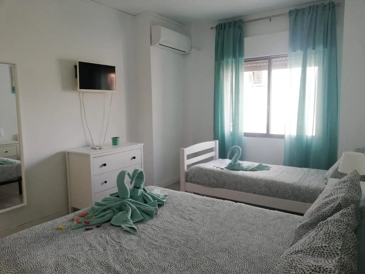 Apartamento Apartamento Con Encanto 'Larios Luxy' Málaga España