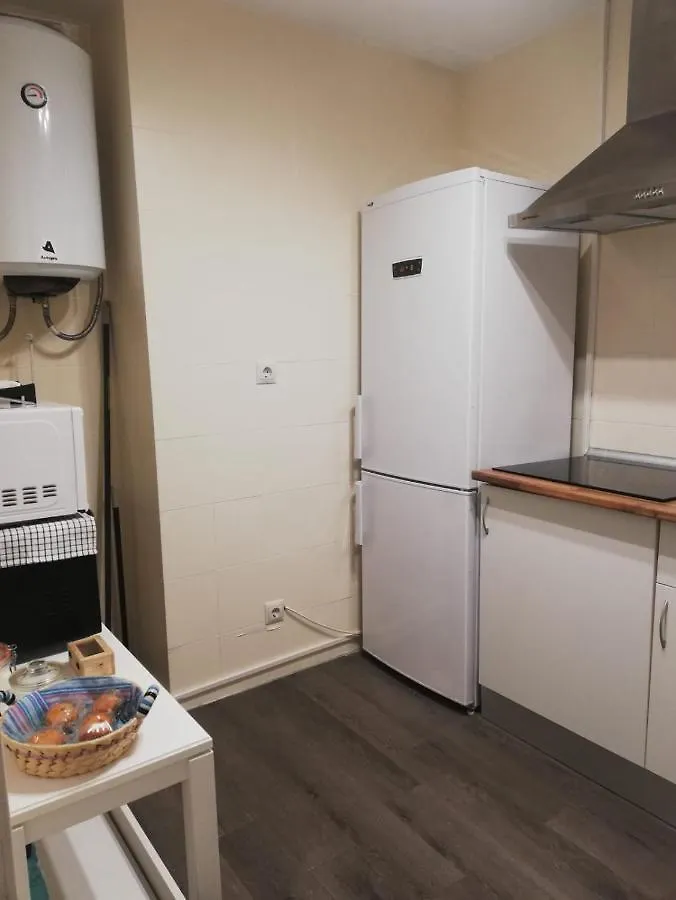 Apartamento Apartamento Con Encanto 'Larios Luxy' Málaga