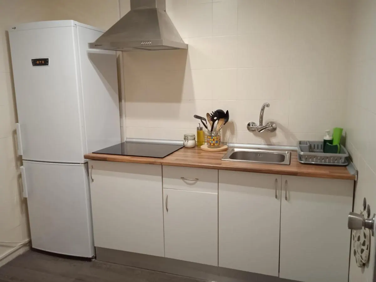 Apartamento Apartamento Con Encanto 'Larios Luxy' Málaga 0*,  España