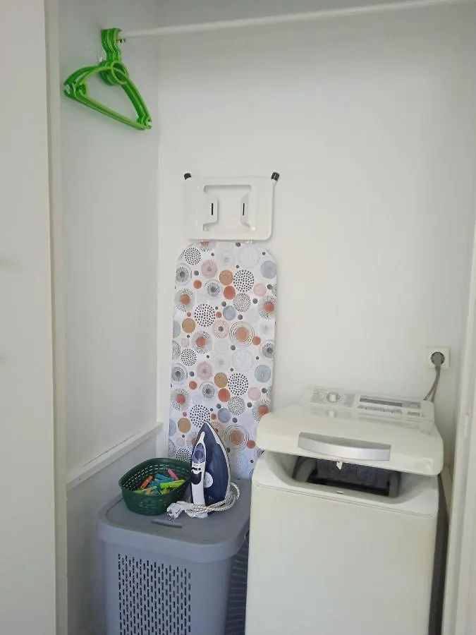 Apartamento Apartamento Con Encanto 'Larios Luxy' Málaga 0*,