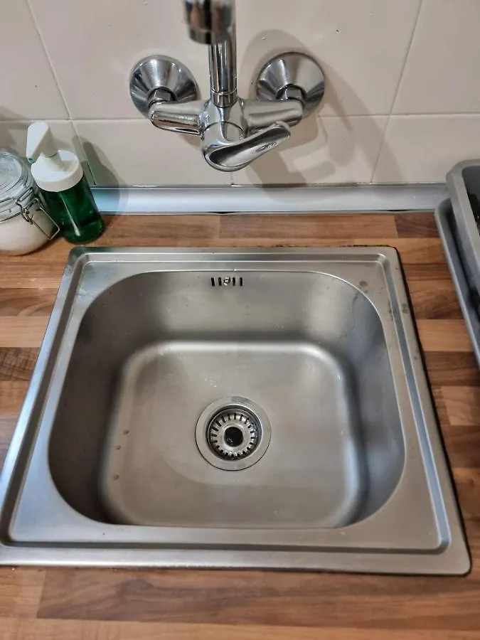Apartamento Apartamento Con Encanto 'Larios Luxy' Málaga 0*,  España