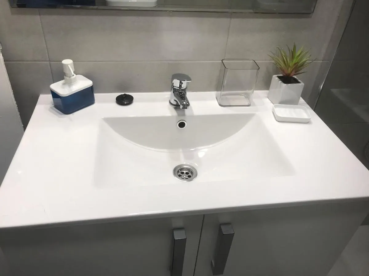Apartamento Apartamento Con Encanto 'Larios Luxy' Málaga España