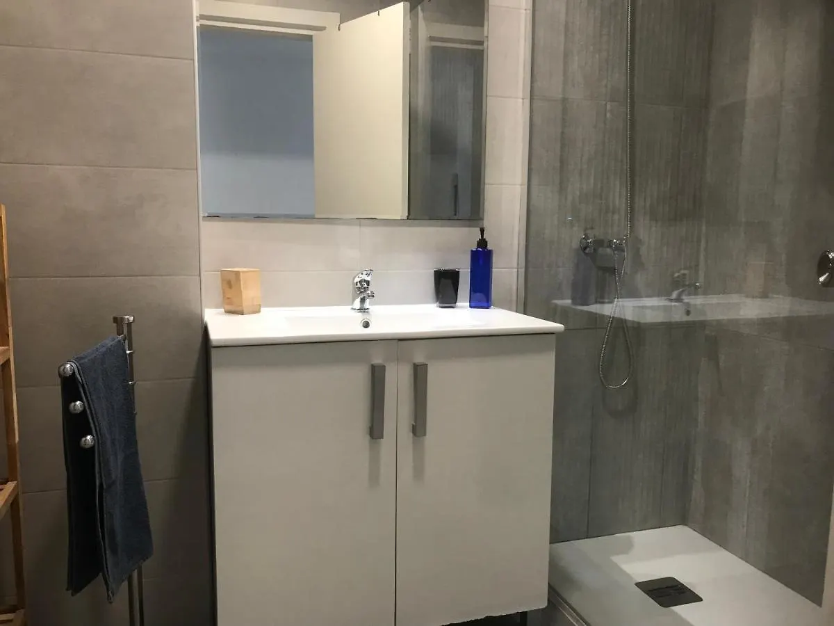 Apartamento Apartamento Con Encanto 'Larios Luxy' Málaga