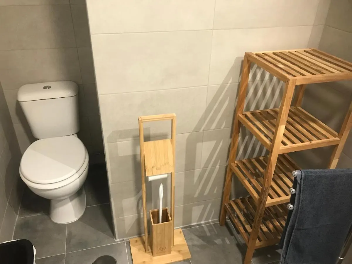 Apartamento Apartamento Con Encanto 'Larios Luxy' Málaga España