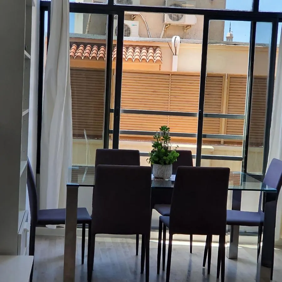 Apartamento Apartamento Con Encanto 'Larios Luxy' Málaga España
