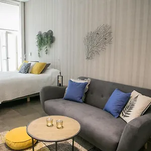  Apartment Casa Chinitas