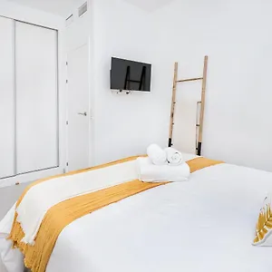  Apartamento The First Patrocinio Center