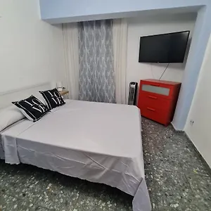  Habitación en casa particular Glenys
