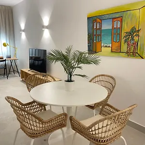 Cosy In Centre Casa Sol Apartamento Arrecife (Lanzarote)