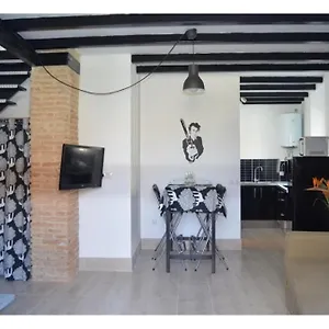 Malaga-vacation Apartamento Málaga