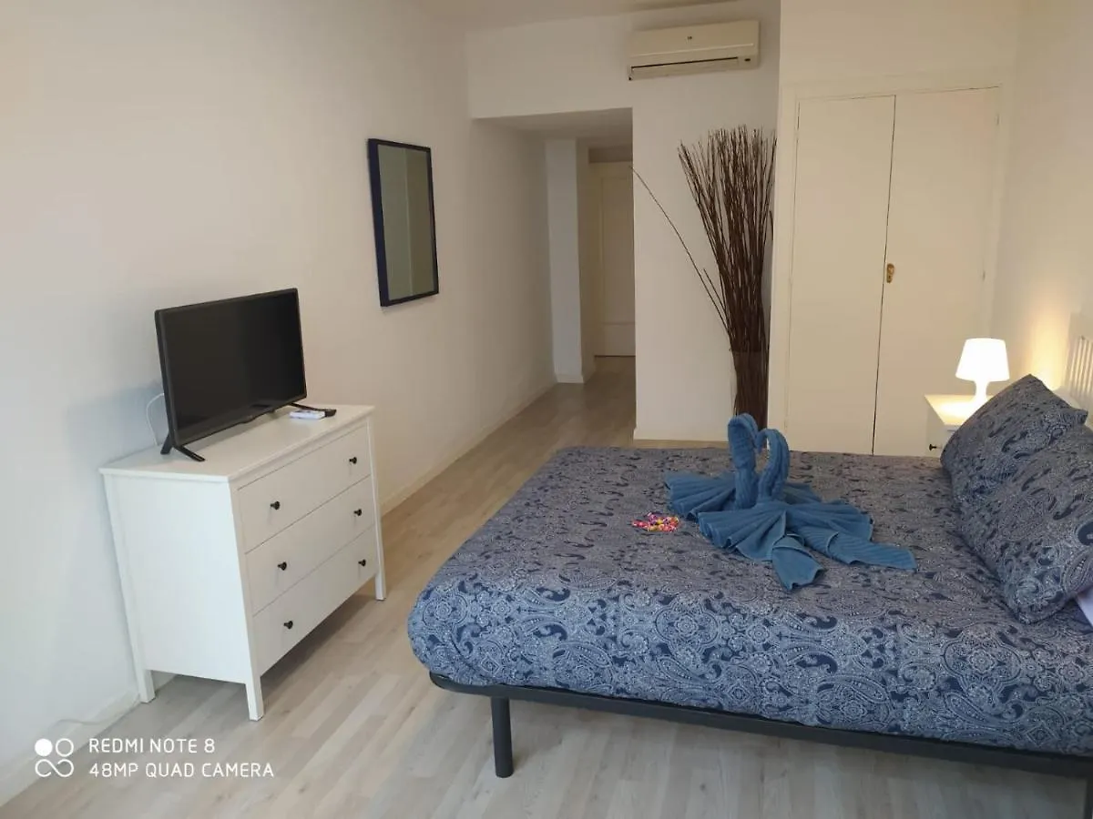 Apartamento Con Encanto 'Larios Luxy' Apartment Malaga