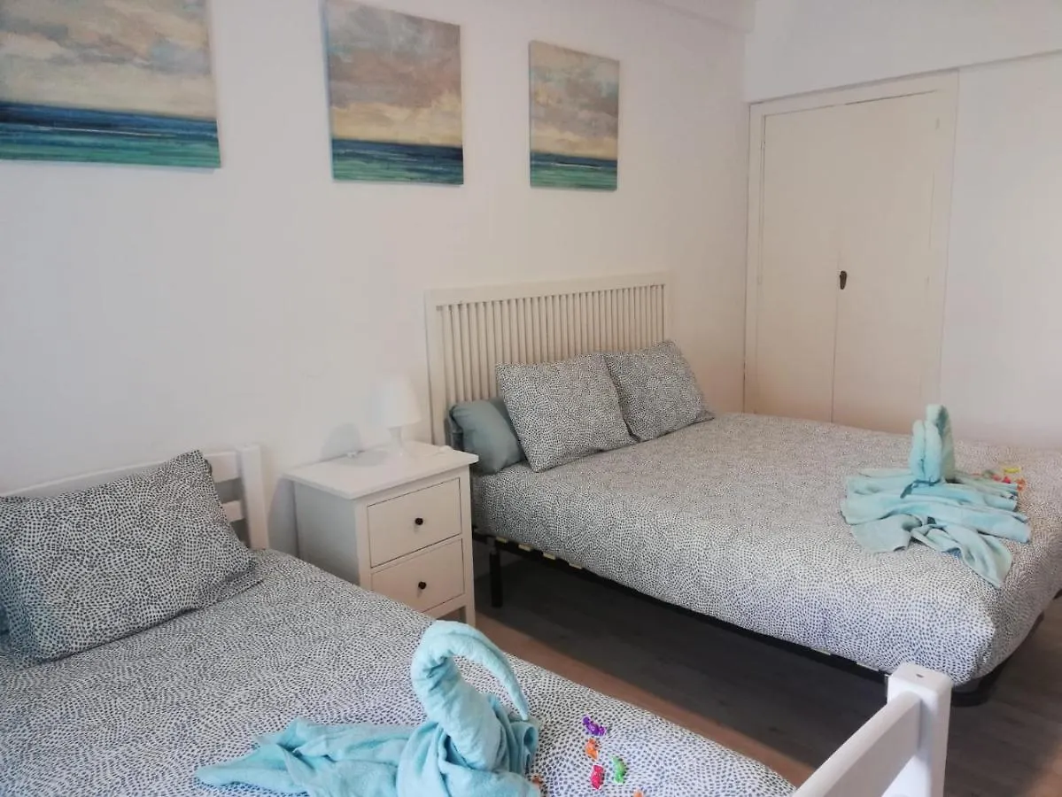 Appartamento Apartamento Con Encanto 'Larios Luxy' Málaga